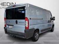 Käytetty Fiat Ducato 177 HP (130 kW) 2013 Sininen Van