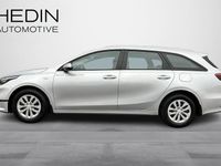 Käytetty Kia Ceed Sportswagon LX 99 HP (72 kW) 2025 Harmaa Farmari