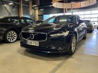Käytetty Volvo V90 Momentum 190 HP (139 kW) 2018 Farmari