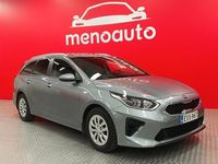 Käytetty Kia Ceed Sportswagon LX 120 HP (88 kW) 2021 Farmari