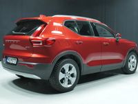 käytetty Volvo XC40 D4 AWD Momentum aut |