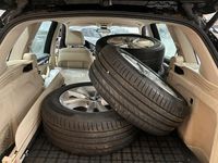 Käytetty BMW X5 231 HP (169 kW) 2017 Katumaasturi