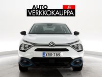 käytetty Citroën e-C4 X Full Electric 136 Shine 50 kWh Automaatti