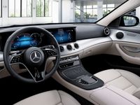 käytetty Mercedes E200 d A Business Avantgarde / Multibeam / Keyless-Go / 360-Kamera /