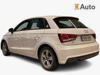 käytetty Audi A1 Sportback Comfort 10 TFSI 70 kW ultra S tronic ** Xenon/ Lohkolämmitin/ Bluetooth**