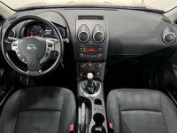 käytetty Nissan Qashqai +2 Qashqai+2 1,6L Stop / Start System 2WD 5M/T Acenta. 7-paik. Cruise. Lasikatto. Koukku. P-tutkat. Rahoitus.