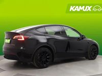 Käytetty Tesla Model Y 378 kW (514 HP) 2023 Musta Katumaasturi