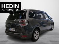 käytetty Citroën Grand C4 Picasso e-HDi 115 Intensive ETG6 Automaatti