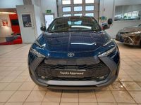 käytetty Toyota C-HR 1.8 HYBRID /