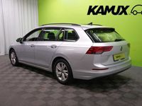 käytetty VW Golf VIII Golf1.0 eTSI Life OPF (EURO 6d)