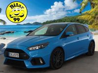 Käytetty Ford Focus RS 350 HP (257 kW) 2017 Viistoperä