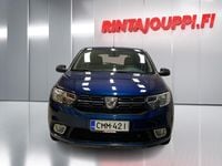 Käytetty Dacia Sandero Essentiel 90 HP (66 kW) 2019 Viistoperä