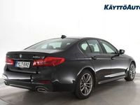 käytetty BMW 530 530 G30 Sedan e xDrive A Charged Edition M Sport