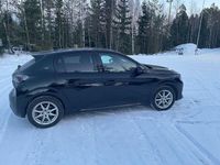 Käytetty Peugeot e-208 GTi 100 kW (136 HP) 2021 Viistoperä