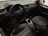 Käytetty Skoda Octavia Elegance 150 HP (110 kW) 2015 Viistoperä