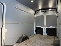 Käytetty Ford Transit Trend 170 HP (125 kW) 2019 Van