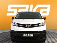Käytetty Toyota Proace 122 HP (89 kW) 2019 Tila-auto