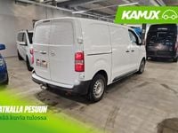 Käytetty Opel Vivaro Comfort 144 HP (105 kW) 2022 Valkoinen Tila-auto