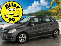 käytetty Mercedes B180 CDI A Business *MYYDÄÄN HUUTOKAUPAT.COM SIVUSTOLLA!* - *OSTA NYT, MAKSA KESÄKUUSSA!* -