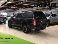 käytetty Ford Ranger Double Cab 3,2TDCi 200 hv A6 Wildtrak //