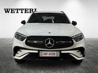 Käytetty Mercedes GLC300e Advanced Plus 360 HP (264 kW) 2025 Katumaasturi