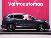 Käytetty Honda CR-V Hybrid 146 HP (107 kW) 2019 Katumaasturi