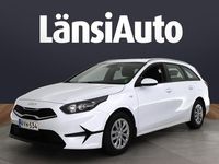 Käytetty Kia Ceed Sportswagon LX 120 HP (88 kW) 2023 Farmari