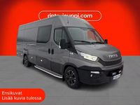 Käytetty Iveco Daily 2018