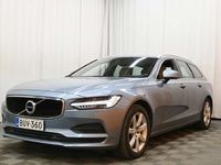 käytetty Volvo V90 T8 AWD Momentum aut