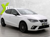 käytetty Seat Ibiza 1,0 TGI Xcellence