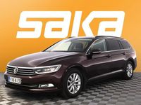 Käytetty VW Passat Comfortline 150 HP (110 kW) 2016 Farmari