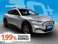 Käytetty Ford Mustang Mach-E 197 kW (269 HP) 2021 Katumaasturi