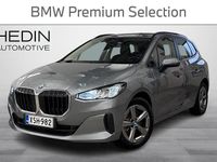 Käytetty BMW 230 326 HP (239 kW) 2024 Valkoinen Farmari