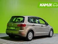 Käytetty VW Golf Sportsvan Trendline 86 HP (63 kW) 2014 Tila-auto