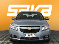 Käytetty Chevrolet Cruze LT 141 HP (103 kW) 2010 Sedan