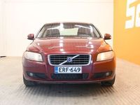 käytetty Volvo S80 S80 4DSEDAN 2.4 Myydään huutokaupat.com