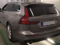 käytetty Volvo V60 T6 TwE AWD Momentum aut - 3kk lyhennysvapaa - Tulossa