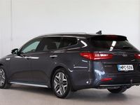 käytetty Kia Optima 2,0GDI Plug-In Advance Pluspak2 SW A/T * ACC, Keyless, Koukku, Panorama, Harm/Kard, Navi, 360kamera*