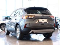 käytetty Ford Kuga 2,5 Hybrid (HEV) 190hv CVT AWD Titanium X 5-ovinen - Ylihyvitys 3000€ - KIINTEÄ 0,6%
