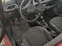 käytetty Opel Corsa 1.4 Classic 90hv | Vakkari | Aut. ilmastointi | Juuri huollettu | 2x Renkaat | Ratinlämmitin |