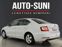 käytetty Skoda Octavia 1,0 TSI Ambition eTEC DSG Autom