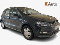 Käytetty VW Polo Trendline 75 HP (55 kW) 2017 Viistoperä