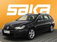 Käytetty VW Golf VI Comfortline 122 HP (89 kW) 2011 Viistoperä