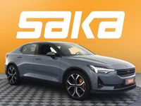Käytetty Polestar 2 Performance 350 kW (476 HP) 2023 Viistoperä