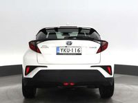 käytetty Toyota C-HR 1,8 Hybrid Active