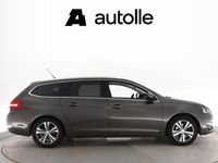 käytetty Peugeot 308 1.2 THP SW Allure PureTech | Suomi-auto | Lohko+Sisäpistoke | LED | Tutkat | Vakionopeudensäädin | Kahdet renkaat |