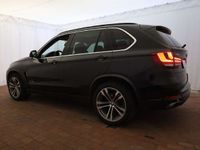 käytetty BMW X5 F15 xDrive40e A - 3kk lyhennysvapaa - HUD