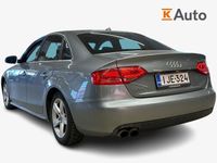käytetty Audi A4 Sedan 1,8 TFSI multitronic Pro Business 100-v ** Juuri saapunut **