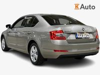 Käytetty Skoda Octavia Elegance 140 HP (102 kW) 2013 Viistoperä