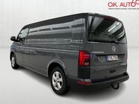 Käytetty VW T6.1 110 HP (80 kW) 2020 Harmaa Van